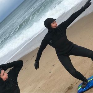 Meet your Posher, Maddy